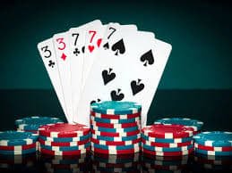 Dewa Hoki slot video modern grafis tinggi fitur bonus
