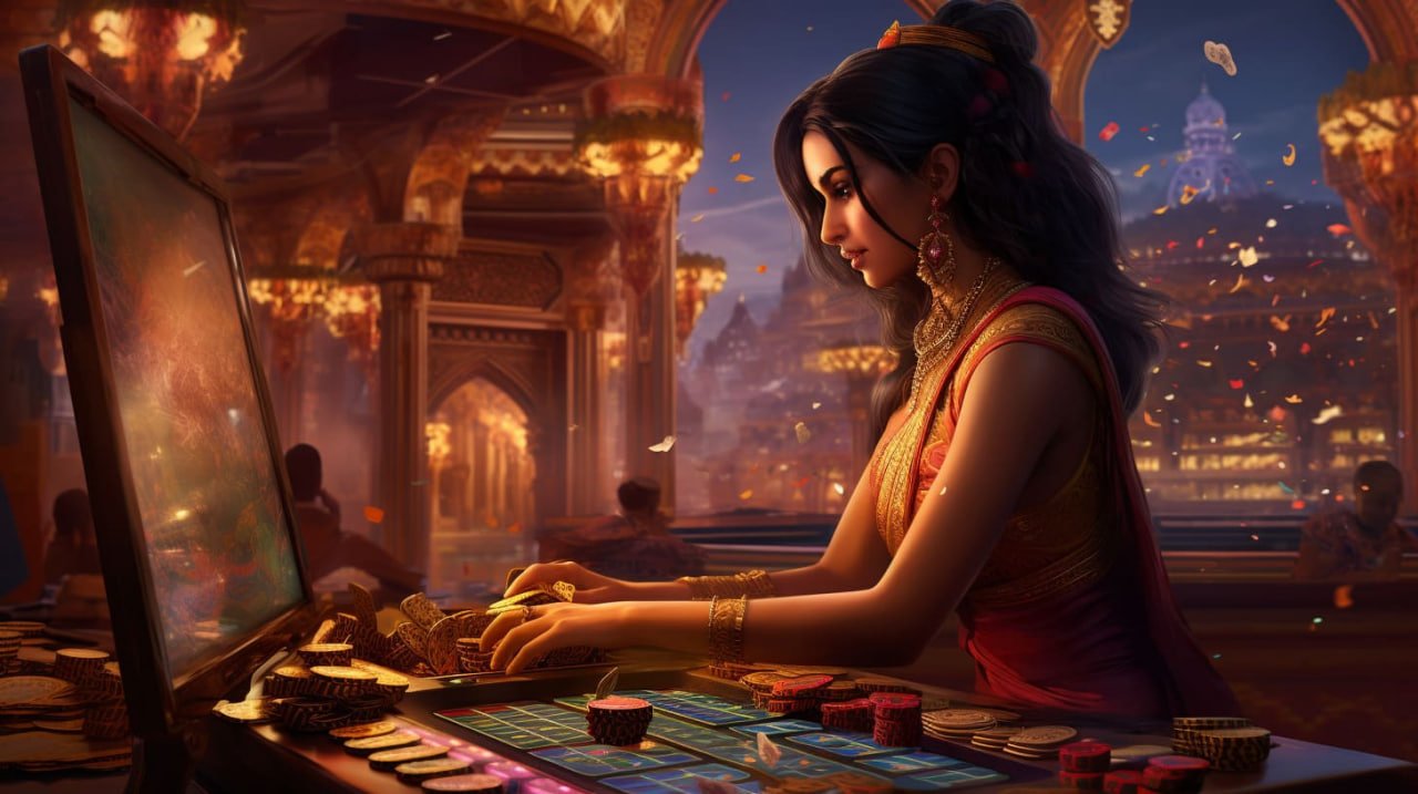 Dewa Hoki kemenangan jackpot besar pemain Indonesia slot online