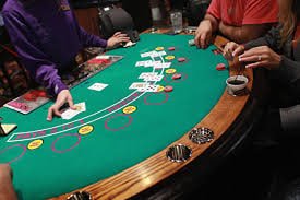 Dewa Hoki platform slot dan kasino online terbaik Indonesia