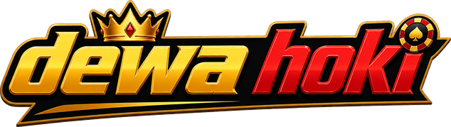 Dewa Hoki Logo